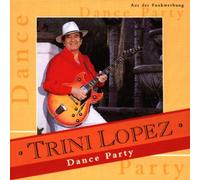 Lopez,Trini - Dance Party