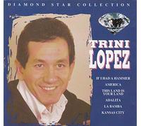 Trini Lopez - Diamond Star (S/Arcade)