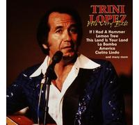 Trini Lopez - His Very Best