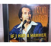 Lopez,Trini - If I Had a Hammer/America/This