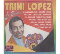 Lopez Trini - La Bamba