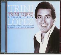 Lopez, Trini - Lemon Tree