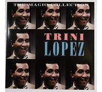Lopez Trini - Magic Collection