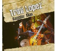 Lopez, Trini - Ramblin' Man