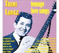 Lopez, Trini - Teenage Love Songs
