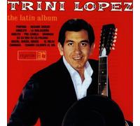 Lopez, Trini - The Latin Album