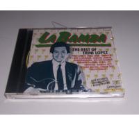 Lopez,Trini - Trini Lopez-la Bamba