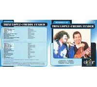 Lopez Trini - With Freddy Fender