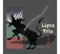 Lopez Trio Live At Roulette (CD)