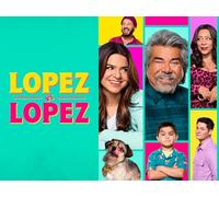 Lopez vs. the Roast of George Lopez