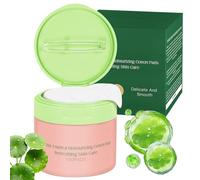 LOPHE 100Pcs Exfoliating Toning Pad, Exfoliating Hydrating Skin Care Toner Pads with Niacinamide & Glycerin, Niacinamide,Gentle Exfoliator Dark Spot Pads for All Skin Types, Vegan & Cruelty-Free