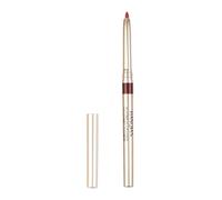 LOPHE Automatic Lip Liner, Waterproof Long Lasting, Plumping, Highly Pigmented, Smooth Application, Lip Liner Definer, Lip Shaper, Beauty, 04