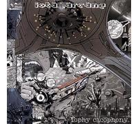 Lophy Cacophony