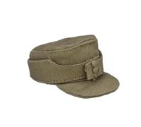 lopituwe 1/6 Scale Figures Hat Cap Minis Stylish Accessory Designed to Fit 12 Inch Dolls Unique Displays So Effect of Body Will Be More Textured Miniature Hat with Brim for Men is