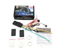 lopituwe 2.4GHz RFID Wireless Car Immobilizer Wireless Car Immobilizer Auto On Off Intelligent Anti Hijacking Circuit Cut
