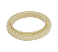 lopituwe 50mm Silicone Steam Rings Replacement Gasket Group Head Sealing Essential Part for Coffee Machine 54mm Silicone Steam Rings for Machine Accessory. Grouphead Gasket
