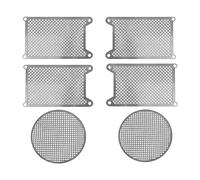 lopituwe 6x Protective Net for Heng Long German Tiger 3888A Enhanced Protection for Tank