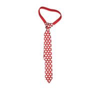 lopituwe Action Figure Outfit Miniature Cloth Tie Model Enhancing Doll Character Realism is Just 1/6 Scale Doll Tie for 12 Inch Action Figure Body. Miniature is Made of Cloth