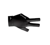 lopituwe Adjustable Pool Gloves Left Hand High Elasticity Smooth Fit Better Control Comfortable Only 1PC In Packaging Adjustable Snooker Billiard Cue Glove Left Hand