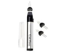 lopituwe Advanced Thread Burner Tool Replacement Tips for Quick Burning Stringing and Rope Engraving in Creative Art Crafts String Zip Finishing Bead Weaving Leather Craft