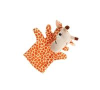 lopituwe Animal Hand Puppet Play Set Promoting Interactive Learning in Schools and Home Environments for Creative for Classroom Or Church Setting Stuffed Animals Hand Puppets
