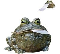lopituwe Charming Frog Bathroom Decor Complements Any Room And Turns Simple