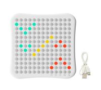 lopituwe Chess For Children Versus Thinking Brain Teaser Challenges Young Minds While Promoting Interaction And Strategic Thinking Intelligent Gomoku Game Intelligent Pentoko Gifts