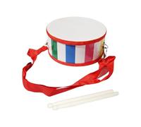 lopituwe Children S Drum Set Waist Drum Fosters Fun Learning Experiences While Introducing Young Kids To Music Concepts Percussion Educational Sensory Musical Instrument