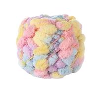 lopituwe Chunky Yarn Wonderful for Knitting Projects Soft Cushions Beautiful Warm Throws Scarves Hats Gift for Beginners Tapestry Hand Knit Crocheting Sweaters Hats Scarf