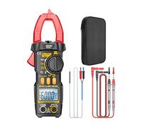 lopituwe Clamp Meter Smart Digital Multimeter Voltage Tester Current Resistance Measurement Highlights Accurate Performance Current Resistance Capacitance Temperature Tester