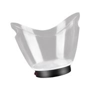 lopituwe Colorful LED Ice Bucket Beer Champagne Large Capacity Nightclub Parties and Celebrations Never Fear Will Snap Under Pressure. RGB Colors Changing LED Ice Bucket Large Capacity