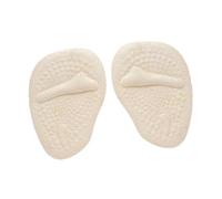 lopituwe Comfort Half Pad Silicone Insole Forefoot Support Reduces Pain While Balancing Pressure On Sensitive Areas Comfortable Forefoot Pads Women Ball Feet Pads
