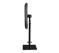 lopituwe Comfortable Arm Rest Stand With Thick Pad Tool For Long Working Sessions Soft And Thick Pad Gives Comfort And PU Leather Cover Is Easy To Clean.