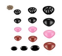 lopituwe Crafting Safe Noses For Animals Dolls With Reliable Offering For DIY Enthusiasts And Beginners And DIY Projects Effortlessly FeatureWhether 're Experienced Craft Or Just Starting Out In Doll