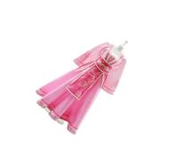 lopituwe Creativity DIY Crafts Kits Challenge Kids To Unique Doll Clothes And Develop Essential Sewing Skills Children Develop Real Sewing And Skills. Fashion Designer Kits For Girls DIY Hanfu Clothes