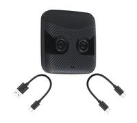 lopituwe Dependable 2 In 1 Wireless Android Auto Car Play Box Adapter Wireless Car Play Adapter Convert Wired To Auto Connect 2 In 1Wireless Android Box