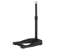 lopituwe Desk Stand Mic Clip Holder For Professional Recording Equipment With Non Slip And Height Adjustment Conference Room Recording Or On Floor For Amplifier And Drum
