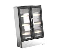 lopituwe Dollhouse Refrigerator 1/6 1/12 Delightful Accessory Making Mini Kitchen Sparkle With Fun Birthday For Boys And Girls Who Love To Play With Toy Houses