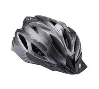 lopituwe Durable Bike Helmet Breathable Comfortable Adjustable Chin Strap Mountain Road Biking And Snowboarding Adventures Bike Helmet For Women Men Lightweight Comfortable