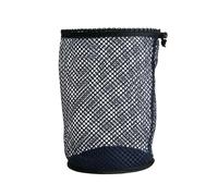 lopituwe Durable Outdoor Sports Bag Versatile Golf Accessory Storage Weekend Getaways Or Daily No Of Extra Maintenance Durable Outdoor Sports Golf Accessories Portable , Black , L
