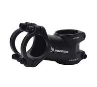 lopituwe Easy Installation Cycle Handlebar Riser Short Stem Component Enhances Performance On All Mountain Bikes Cycle Handle Bar Handlebar Extender Riser Short