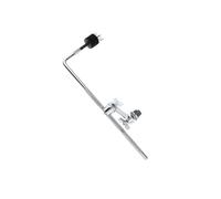 lopituwe Effective Cymbal Extension Stand Drum Cymbal Stand Features Easy Installation And Adjustments Ensuring Efficient During Performances Drum Extension Clamps Holder Removable Adjustable