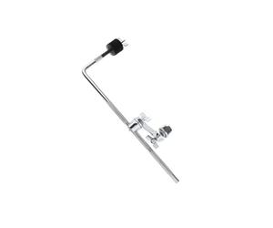 lopituwe Effective Cymbal Extension Stand Drum Cymbal Stand Features Easy Installation And Adjustments Ensuring Efficient During Performances Drum Extension Clamps Holder Removable Adjustable