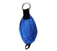 lopituwe Efficient Climbing Throw Weight Bag Rigging Tasks With High Tensile Strength And Tear Resistant Properties Tree Arborist Rock Climbing Tree Working