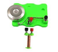 lopituwe Electric Bell Experiment Science Learning Tool Promoting Engagement Among Kids In Basic Electricity Understanding Electric Bell Experiment Physics Science Learning