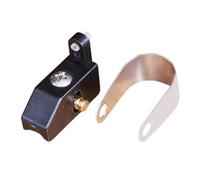 lopituwe Erhu Qianjin Adjustable Parts String Alignment With Smooth Installation Process And Durable Build SUITABLEChinese Erhu Qianjin Is Suitable For Standard Flat Rod .With Noise Reduction Sleeve