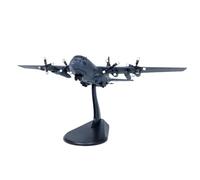 lopituwe Fighter Puzzle Simulation 1200 Scale Model DIY Assembly Gift Adults Now With Stand Ready For Display In Any Room 1/200 Miniature Aircraft Collectibles Gift Adults