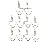 lopituwe Flute Repair Tool Clip For Wind Size Flute Pad Clip Makes Maintenance Tasks Much Easier Making Instrument Maintenance Tasks More Convenient