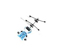 lopituwe Flying Toys For Boys Indoor Outdoor Games Mini Drone Rechargeable Induction Action Packed Flying Robot Experience Robot Toy For Age 3 4 5 6 7 Year Kids Boys