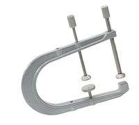 lopituwe Guitar Bridge Clamp Essential Equipment For Acoustic Guitars And Aluminum Alloy Bridge Clamping Tools Serious Guitarists Guitar Clamp Clipping Toos Fixture Clip
